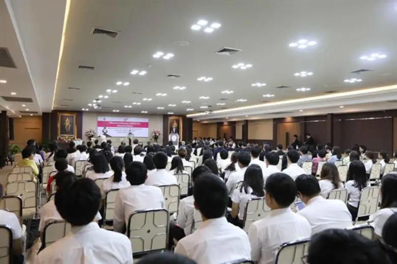 คณะนิติศาสตร์ จุฬาฯ มอบรางวัลอุกฤษ มงคลนาวิน “นิติศาสตร์เพื่อสังคม” ประจำปี 2562