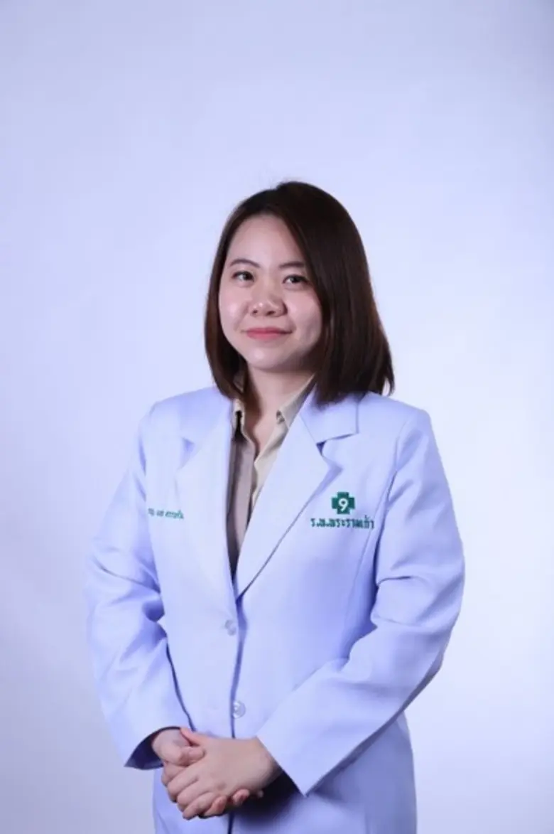 ปัจจุบันข้อมูลจากกรมการแพทย์พบว่าคนไทยป่ว...