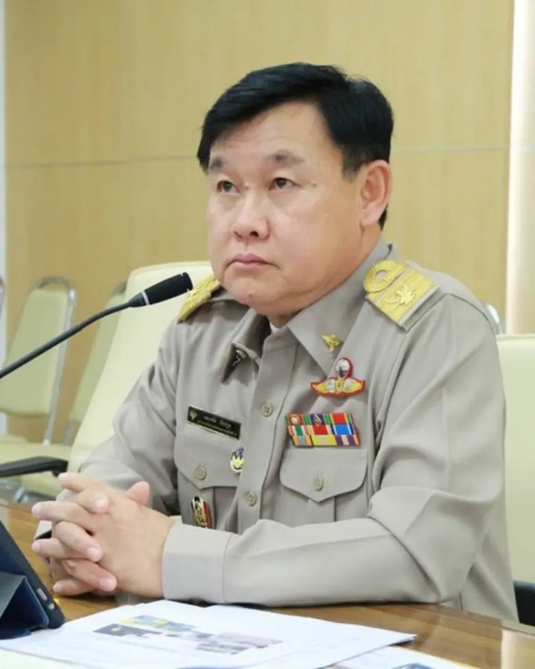 สคร.10 อุบลฯ หวั่นเด็กจมน้ำดับช่วงปิดเทอม