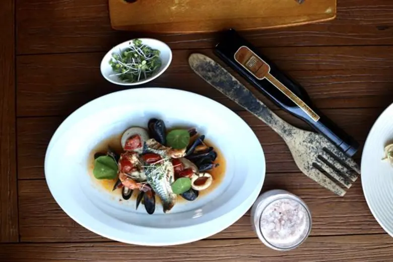 คนรักปลา ห้ามพลาด!! กับรสชาติแห่งฤดูกาลปล...