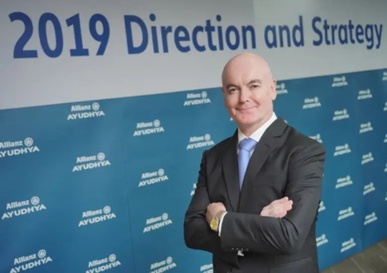 ปีนี้อลิอันซ์ อยุธยา ประกันชีวิต เผยทิศทา...