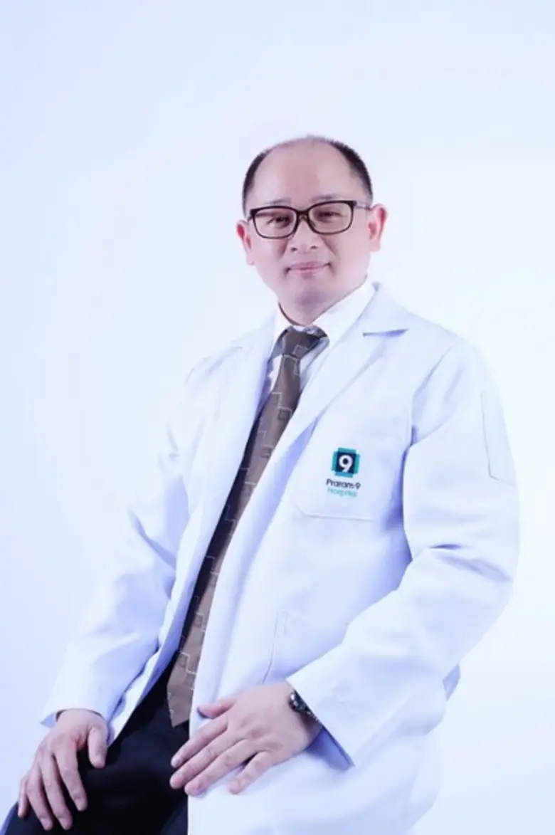 โรคข้อเข่าเสื่อม คือ โรคที่เกิดขึ้นจากการ...