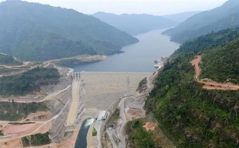 CKP ยิ้มรับ หุ้นกู้บริษัทย่อย “ไฟฟ้าน้ำงึม 2” มูลค่า 6,000 ล้านบาท ยังฮอต นักลงทุนสถาบันแห่จองเกินกว่า 2 เท่า