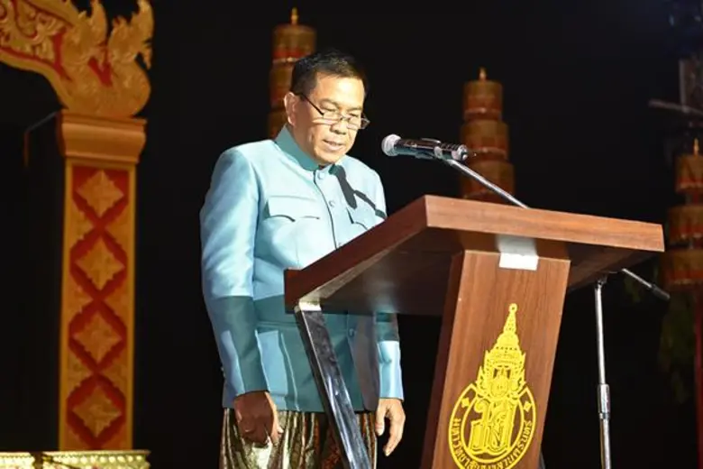 วันนี้ (8 มีนาคม 2562) ที่มหาวิทยาลัยสงขลานครินทร์ ...