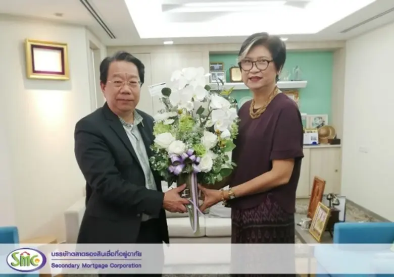 นางวสุกานต์ วิศาลสวัสดิ์ กรรมการและผู้จัด...