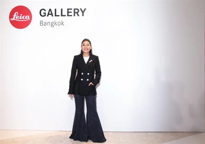 หลังม่านชัตเตอร์ ของ เจ้าหญิงดีไซเนอร์ สู่นิทรรศการภาพถ่ายฝีพระหัตถ์ “Little Wild”