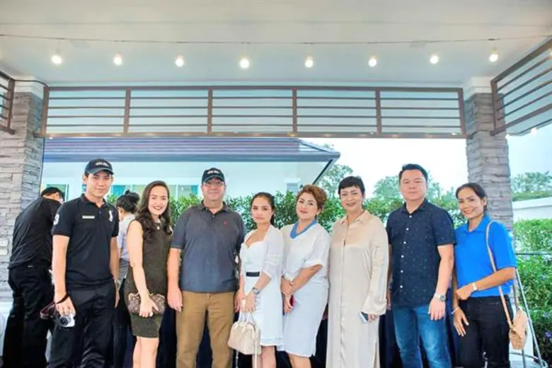 เนชั่นไวด์ ไทยแลนด์ ก้าวสู่สากลแล้ว ตัวแทนอสังหาริมทรัพย์ชื่อดังในฝั่งอ่าวไทย เริ่มออกโฆษณาทีวีเพื่อขยายฐานธุรกิจ