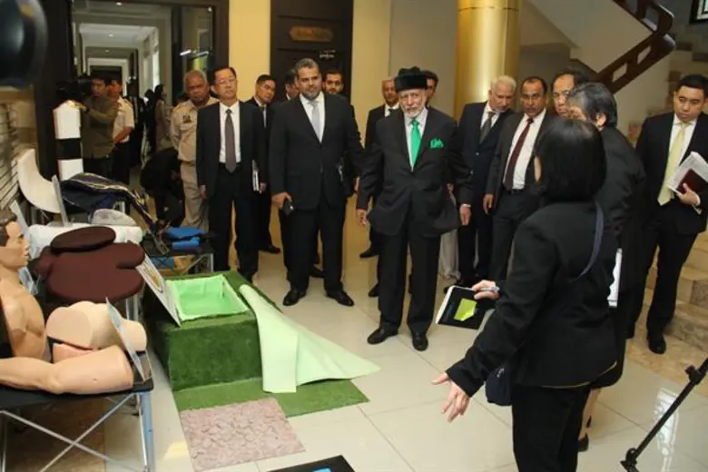 วันนี้ (11 มี.ค. 62) กระทรวงเกษตรและสหกรณ...