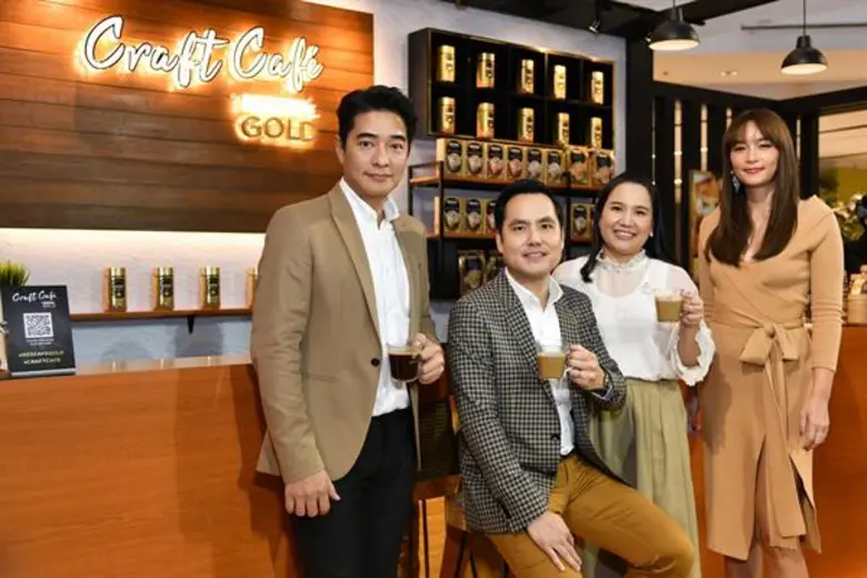 เนสกาแฟ โกลด์ ผู้นำกาแฟพรีเมี่ยมระดับโลก เดินหน้าเป...