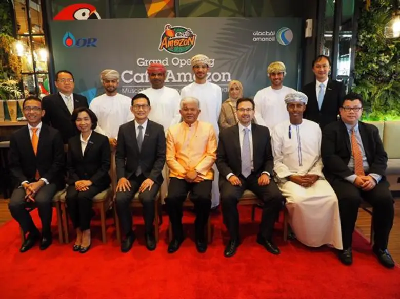 คุณอรรถพล ฤกษ์พิบูลย์ ประธานเจ้าหน้าที่ปฏ...