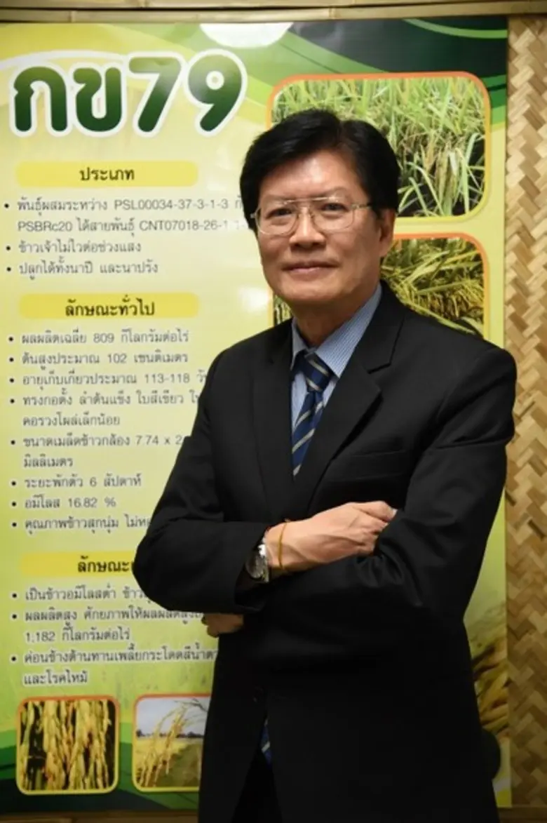 ครบรอบ 13 ปีกรมการข้าว “เชื่อมโยงตลาดหนุนการผลิต ชุบชีวิตชาวนาไทย”