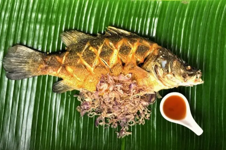 ตลอดเดือนมีนาคมนี้ นำเสนอคุณค่าจากทะเล ด้...