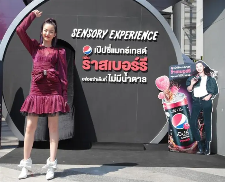 อุณหภูมิประเทศไทยที่มีท่าว่าจะร้อนแบบสุด ...