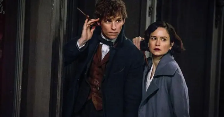 “ช่อง MONO29” ชวนติ่ง “แฮร์รี่ พอตเตอร์” ร่วมผจญภัย ใน “Fantastic Beasts and Where to Find Them”