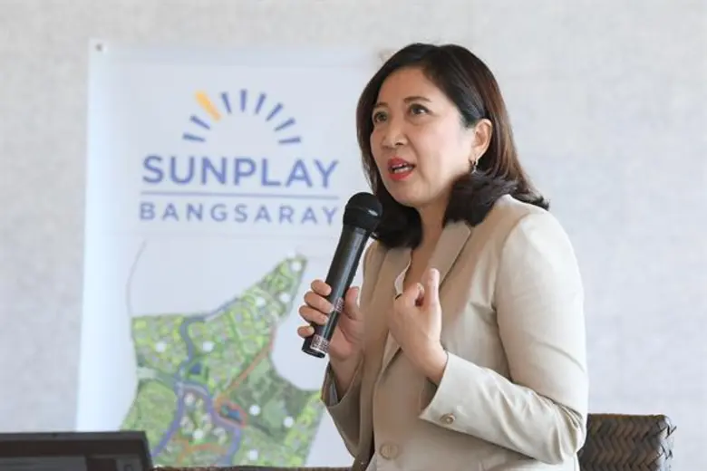 Pioneering active lifestyle developer, Su...