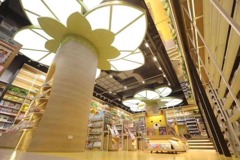 “บีทูเอส” พลิกโฉม มุ่งหน้าสู่ศูนย์กลางคอมมูนิตี้ เปิด “B2S Think Space พระราม9” ชูแนวคิด “Passion Library” พื้นที่สำหรับกิจกรรมสร้างสรรค์ ใจกลางเมือง