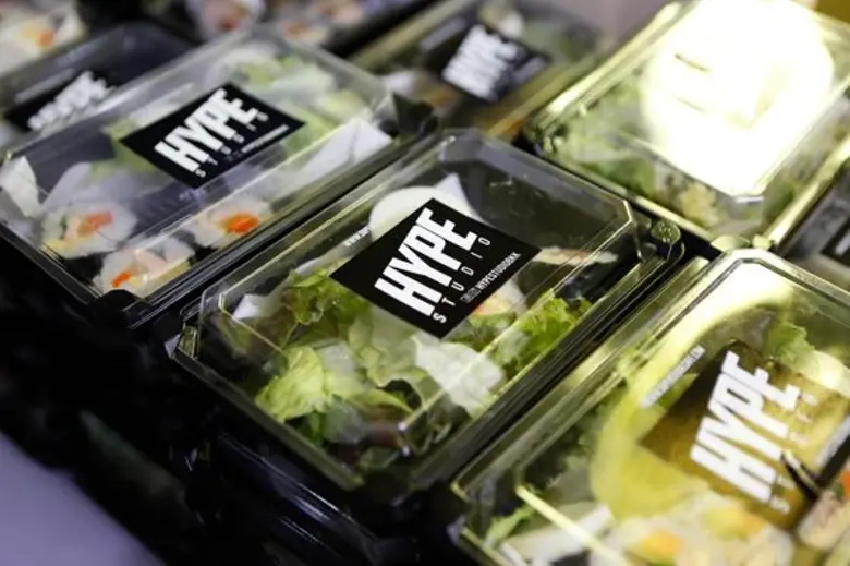 HYPE STUDIO สตูดิโอทางเลือกใหม่ใจกลางอโศก...