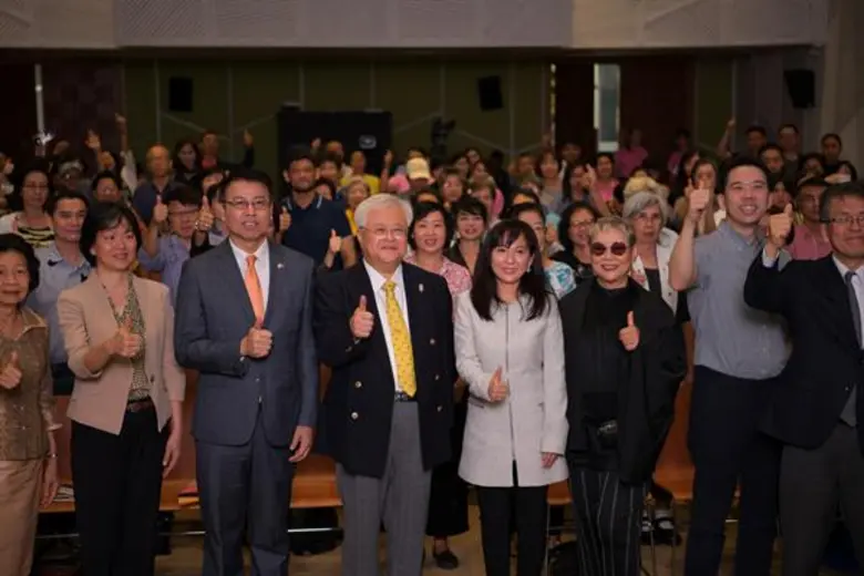 สสส.ถอดบทเรียน “สังคมสูงวัย” จากญี่ปุ่น-เกาหลี