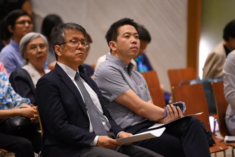 สสส.ถอดบทเรียน “สังคมสูงวัย” จากญี่ปุ่น-เกาหลี