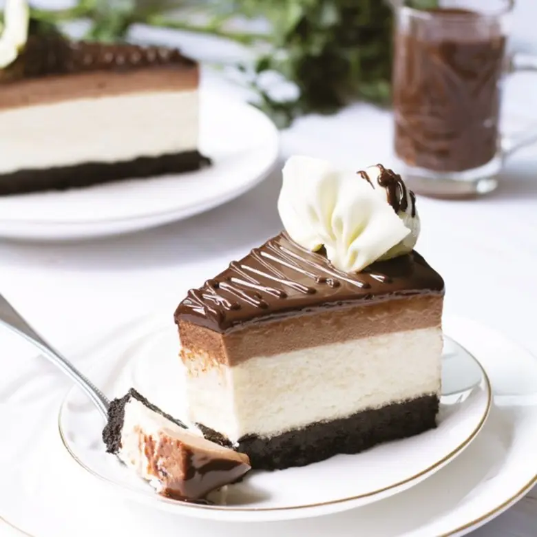 เชฟเบเกอร์รี่ แห่งร้าน เลอ บูลองเช่ ขอแนะ...