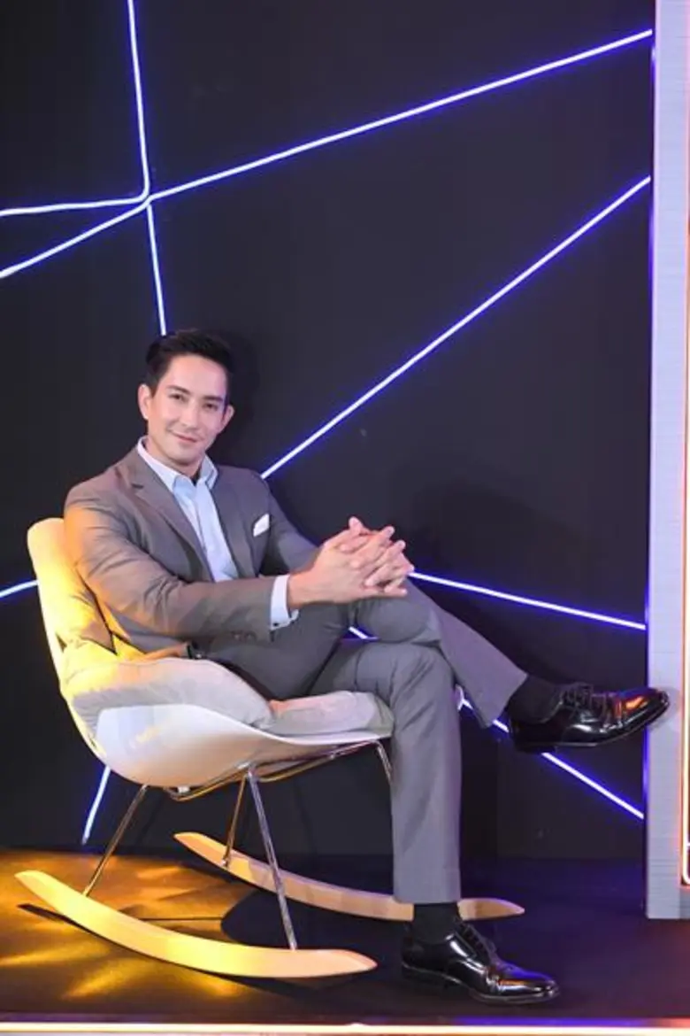 “หลุยส์ สก็อต” ร่วมบอกเล่าไลฟ์สไตล์การตกแต่งบ้านในงานเปิดตัวบัตรเครดิตและบัตรสินเชื่อใหม่จากกรุงศรี คอนซูมเมอร์และโฮมโปร