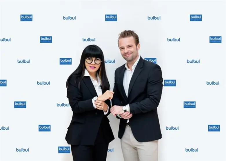 BULBUL นาฬิกาเท่ ดีไซน์ร่วมสมัยจากเดนมาร์ก มีจำหน่ายแล้วในเมืองไทย