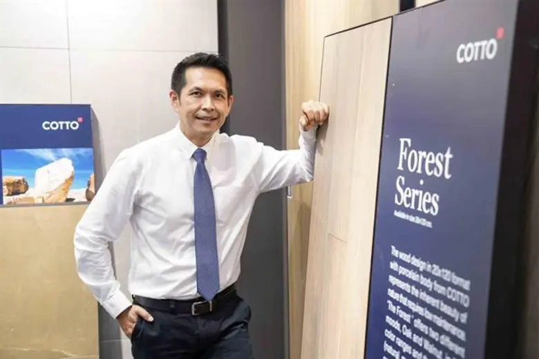 หลังเปิดตัว แจ้งแถลงไขการผนึกกำลังของแบรน...