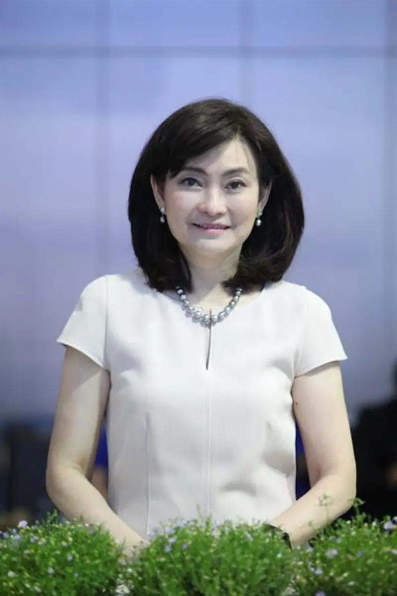 นางชวินดา หาญรัตนกูล กรรมการผู้จัดการ บริ...