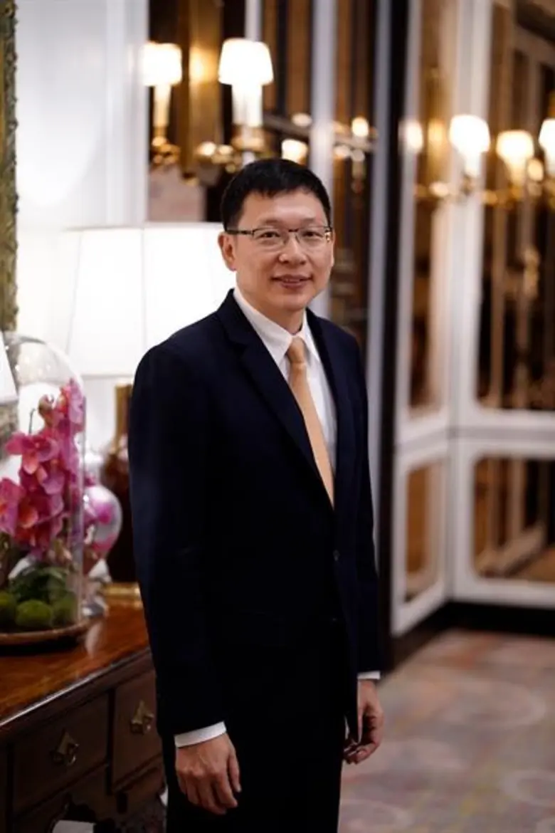 เรียกว่ากำลัง รุกหนักในธุรกิจ ให้บริการติ...