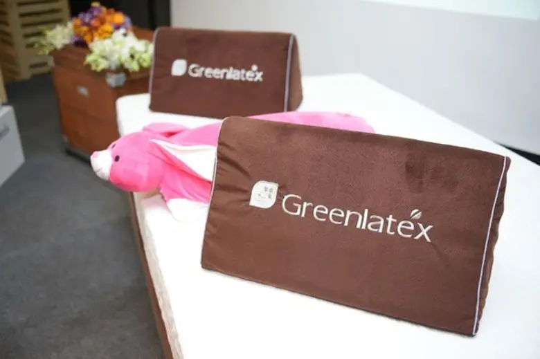 “กรีนลาเท็กซ์” ทุ่มกว่า 1,000 ล. สร้างโรงงานใหม่รุกตลาดผลิตภัณฑ์ยางพาราครบวงจร