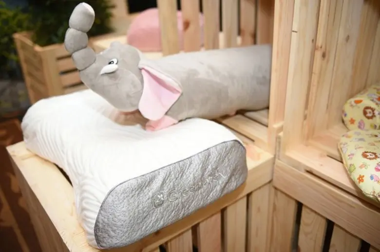 “กรีนลาเท็กซ์” ทุ่มกว่า 1,000 ล. สร้างโรงงานใหม่รุกตลาดผลิตภัณฑ์ยางพาราครบวงจร