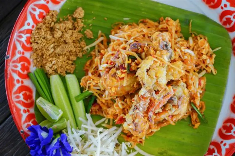 Rayong  Crab  Carnival เทศกาลปูสุดฟิน  ที่ศูนย์การค้าเซ็นทรัลพลาซา ระยอง