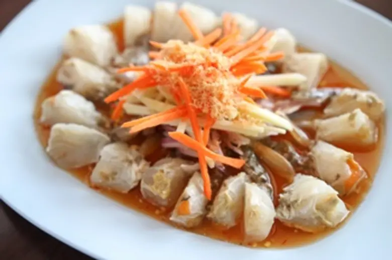 Rayong  Crab  Carnival เทศกาลปูสุดฟิน  ที่ศูนย์การค้าเซ็นทรัลพลาซา ระยอง