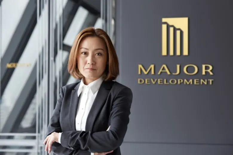 "มาเอสโตร 19 รัชดา19-วิภา" สัมผัสห้องตัวอ...