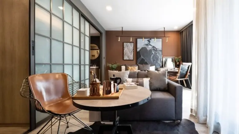 จับตา!! ที่ดิน “รัชดา” ราคาพุ่ง 10-15% ต่อปี รับรถไฟฟ้าสายสีเขียว-เหลือง MJD ขานรับพร้อมลุยเปิดตัวและเผยโฉมคอนโดฯ ใกล้ MRT รัชดา