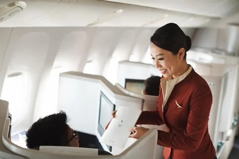 ออกเดินทางสู่ทริปในฝันด้วยตั๋วเครื่องบินร...