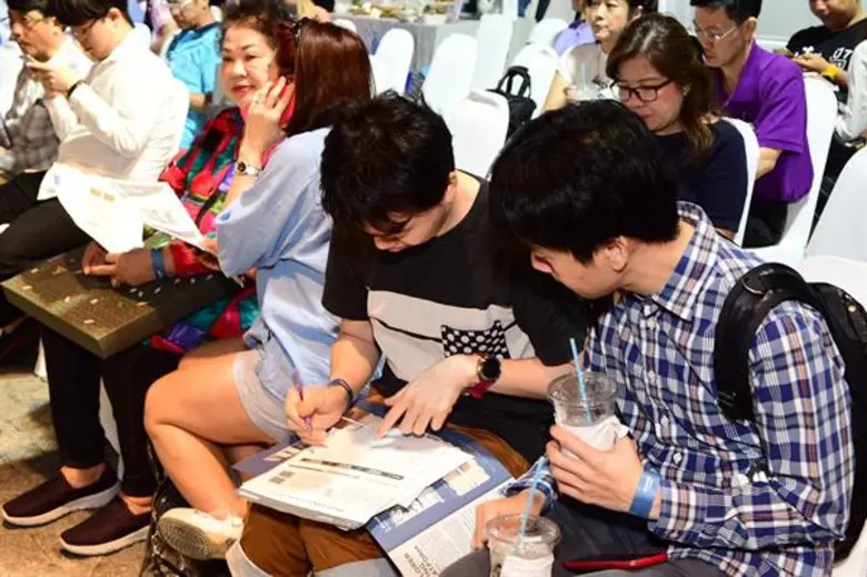 สามย่านมิตรทาวน์ เผยยอดขายพรีเซล “ทริปเปิ้ล วาย เรสซิเด้นซ์” คอนโดมิเนียมในโครงการสามย่านมิตรทาวน์ เชื่อมตรง MRT สามย่าน ทะลุเป้ากว่า 1,000 ล้านบาท