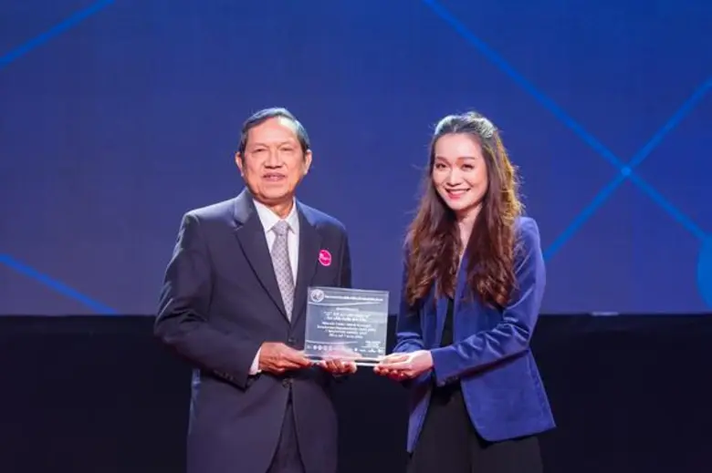 อริสา กุลปิยะวาจา กรรมการผู้จัดการ บริษัท...