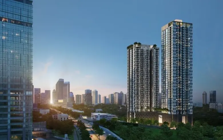 โนเบิลฯ ส่งแคมเปญใหม่ "ฮอตที่สุดในย่าน" ร...