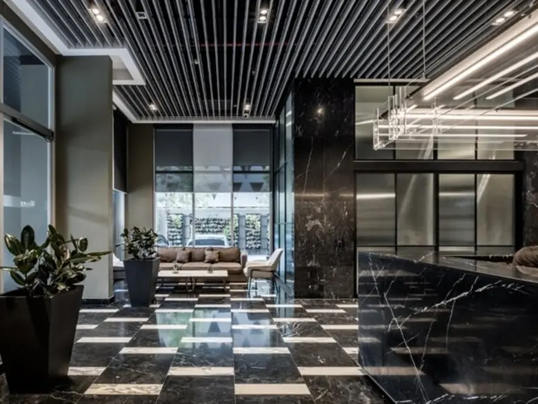 โนเบิลฯ สู้ศึก New CBD รัชดา อัดแคมเปญ “ฮอตที่สุดในย่าน”  ส่งแบรนด์ “รีวอลฟ์” คอนโดแต่งครบพร้อมอยู่ ติด MRT ศูนย์วัฒนธรรม เริ่มต้นเพียง 3.4 ล้าน*