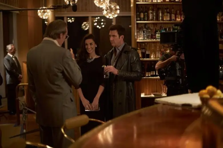 ดีแลน แมคเดอมอตต์ จาก ซีรี่ย์สุดฮิต Ameri...