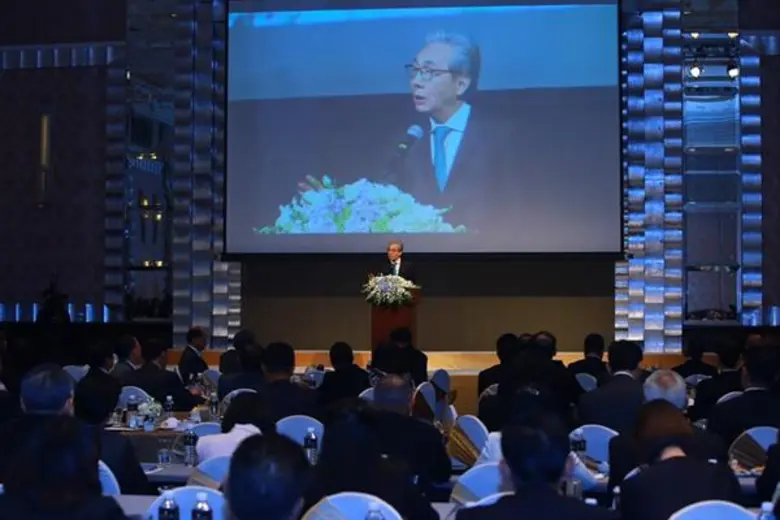 CAT นำเสนอศักยภาพการให้บริการโครงข่ายระหว่างประเทศ ในงาน SOE CEO Forum ครั้งที่ 3