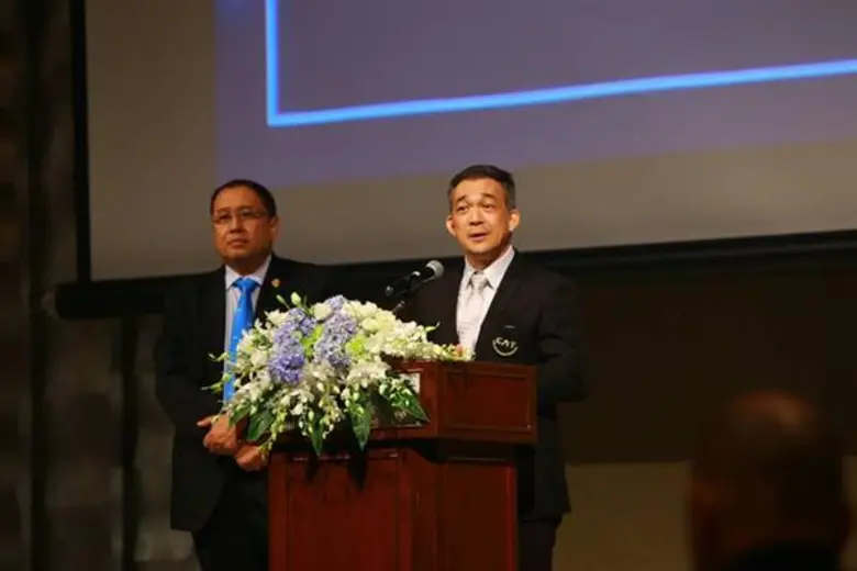 CAT นำเสนอศักยภาพการให้บริการโครงข่ายระหว่างประเทศ ในงาน SOE CEO Forum ครั้งที่ 3