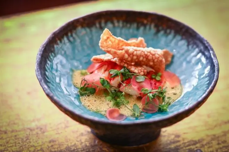 กลับมาอีกครั้งกับ “ไทย แกสโตรโนมี ซีรีส์ 2” ณ ห้องอาหารสระบัว บาย กิน กิน ดินเนอร์สุดพิเศษที่รวบรวมสุดยอดเชฟชื่อดังแห่งวงการอาหารไทยไว้ในค่ำคืนเดียว 8 มิถุนายน ศกนี้