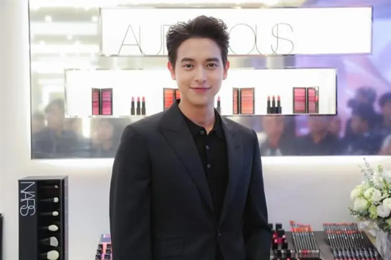 แบรนด์เครื่องสำอาง NARS Cosmetics (นาร์ส ...