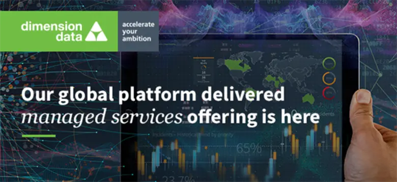 ไดเมนชั่น ดาต้า นำเสนอบริการระบบจัดการสำเร็จรูประดับสากลรุ่นใหม่ เพื่อการขับเคลื่อนนวัตกรรมของลูกค้าให้ทันต่อโลก