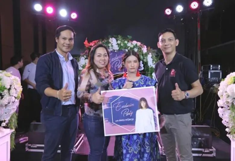 ชีวาทัย โซไซตี้ ใน บมจ. ชีวาทัย (CHEWA) น...