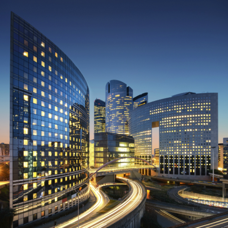 ชไนเดอร์ อิเล็คทริค จัดเต็มโซลูชั่น EcoSt...