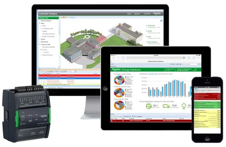 ชไนเดอร์ อิเล็คทริค ส่ง EcoStruxure Building ปฏิรูปอาคารธรรมดาสู่อาคารอัจฉริยะในงาน IEEE PES GTD ASIA 2019