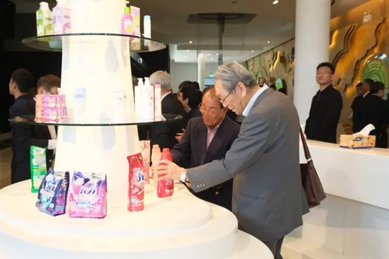 “ไลอ้อน ประเทศไทย” ฉลอง 50 ปี ท่ามกลางมิตรภาพอบอุ่น พร้อมก้าวสู่ 100 ปี ที่มั่นคงและเป็นสุข